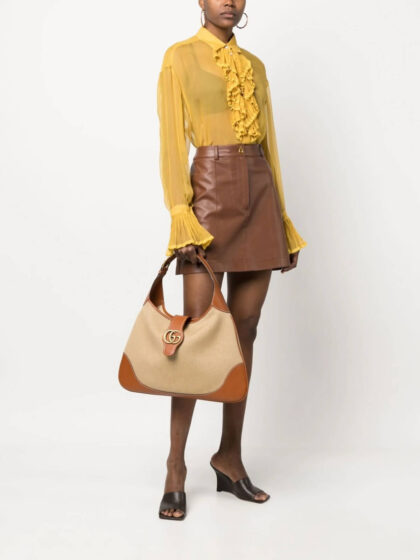 Large Aphrodite Shoulder Bag